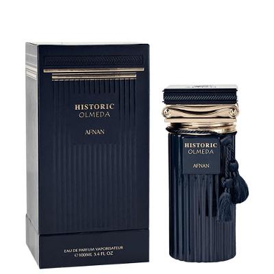 Afnan Historic Olmeda Eau De Parfum - Perfume Masculino 100ml