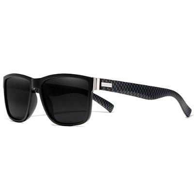 Óculos De Sol Masculino Esportivo Proteção Polarizado Uv400