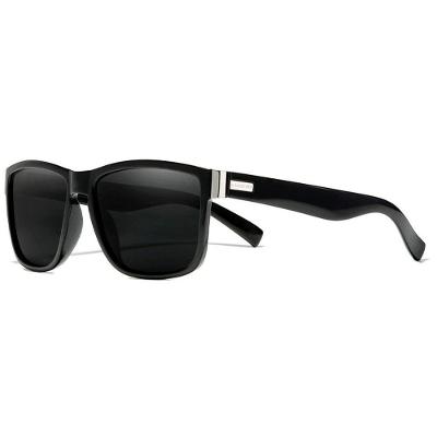 Óculos De Sol Masculino Esportivo Proteção Polarizado Uv400