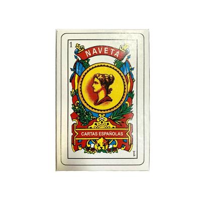 Baralho Espanhol Para Truco: 40 Cartas De Qualidade