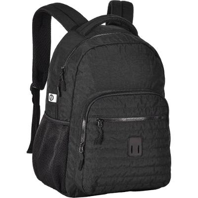 Mochila Wear - Cw24012 - Clio - Preto