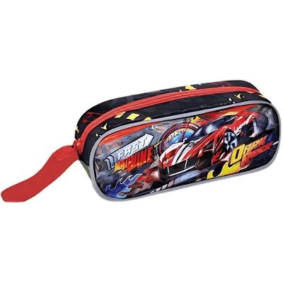 Estojo Fast Machine Dark Rider - Fm24502e - Clio