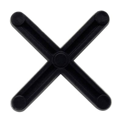 Espacador Cruzeta 4,0mm Preto Tramontina
