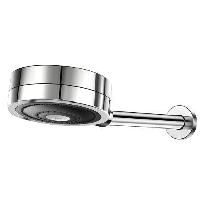 Chuveiro Docol Novo Technoshower De Parede Chrome