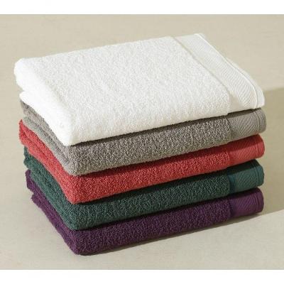 Kit 5 Toalhas Banhão Eleganz Gigante Felpudas Lm Variadas