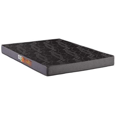 Colchão Viúva Espuma D20 Pérola Grey (128x188x12) - Polar