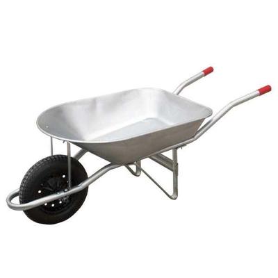 Carrinho Mao Botafogo 3.25x8 55lt Galvanizado