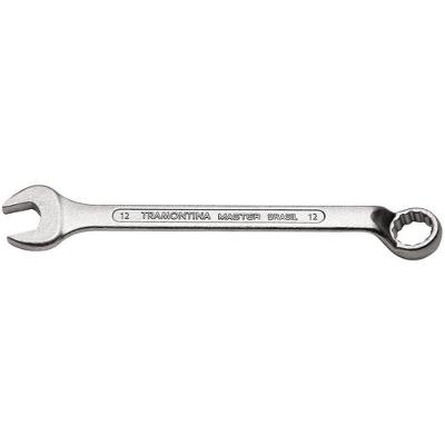 Chave Combinada Cromada 12mm - Tramontina