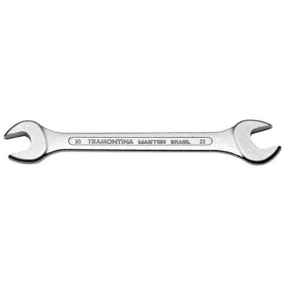 Chave Fixa Cromada 20 X 22mm - Tramontina