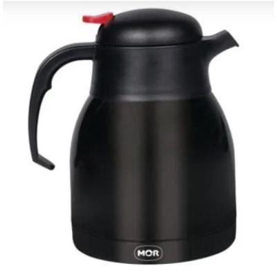 Bule Inox Trendy 1,2l Mor