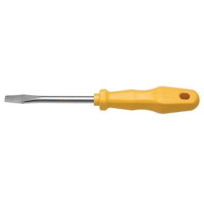 Chave De Fenda Ponta Chata Tramontina Yellow 5-16 X 4 - Tramontina