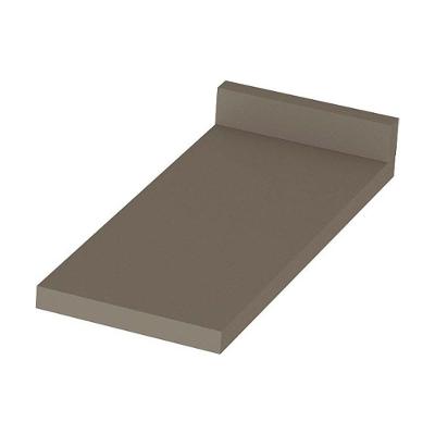 Tampo de Cozinha Modulado p/ Balcão Connect 20x53cm Duna - Henn