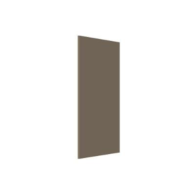 Multiuso de Cozinha Painel de Edição p/ Fechamento Connect 240x100x105cm Duna - Henn