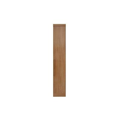 Guarda Roupa Modulado c/ 1 Porta Rizon/Linea Cumaru - Novo Horizonte
