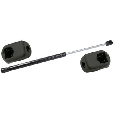 Amortecedor Mola Gás Tampa Porta-malas C/ Limp Corsa 94 A 02 [f103]