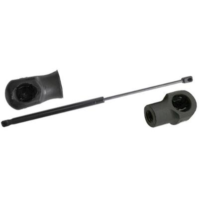 Amortecedor Mola Gás Tampa Porta-malas Captiva Após 08 [f103]