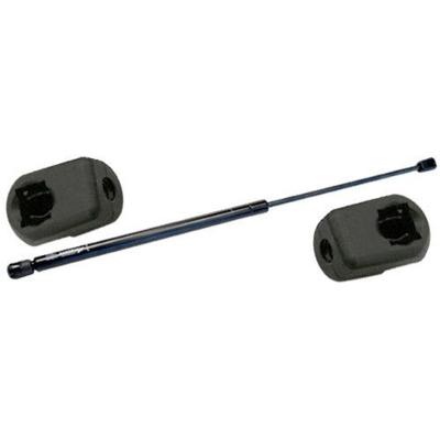 Amortecedor Mola Gás Porta-malas Chery Celler Sedan Após 13 [f103]