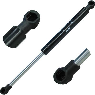 Amortecedor Mola Gás Porta-malas Focus Sedan G2 Ano 00 A 08 [f103]