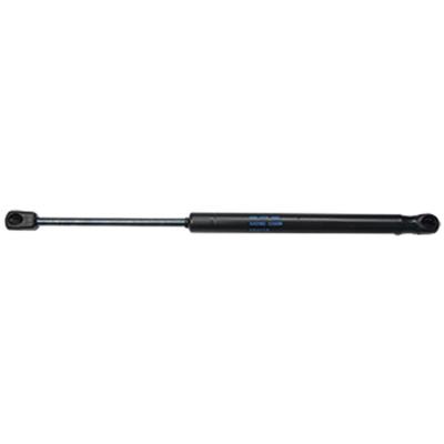 Amortecedor Tampa Porta-malas Passat G6 06-15 Up Após 14 [f103]