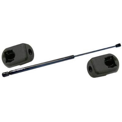 Amortecedor Tampa Porta-malas Citroen C5 Ano 09 A 13 [f103]