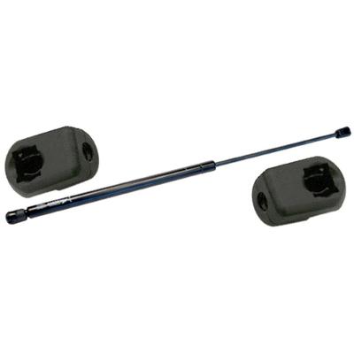 Amortecedor Mola Gás Tampa Porta-malas Edge Após 08 [f103]