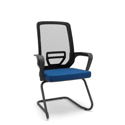 Cadeira Adrix Aprox S Poliester Azul