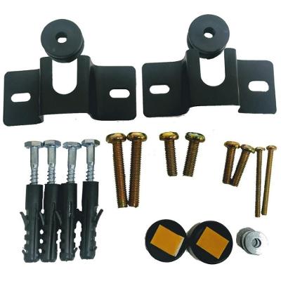 Suporte Universal Tv Fixo E Monitor De 10 A 85