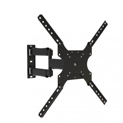 Suporte Para Tv Articulado 23-56'' Sbrp2040 Brasforma