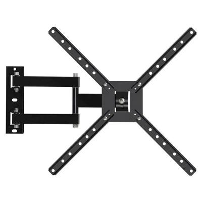 Suporte De Tv Articulado 10 - 56 Brasforma Bra40 Preto