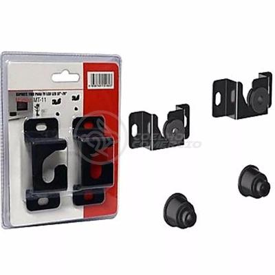 Suporte De Tv Para Parade E Painel Universal 13" à 70" Lcd-led Fixo Lcd-800 19