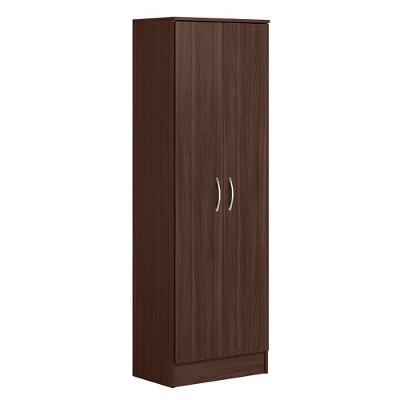 Armário Sapateira Multiuso Golden 2 Portas Café Touch - Demóbile Café Touch