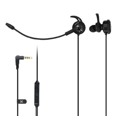 Fone De Ouvido Gamer Para Celular Flex Com Microfone...