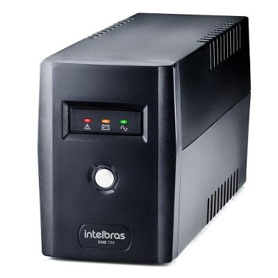 Nobreak Interativo Xnb 720va Monovolt Entrada/saida 120v...