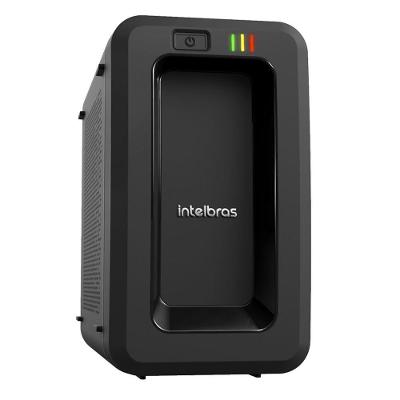 Nobreak Attiv 600va Bivolt Entrada 115/220v Saida 115v...