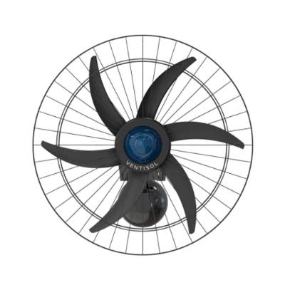 Ventilador De Parede 60Cm Falcon Bivolt Ventisol