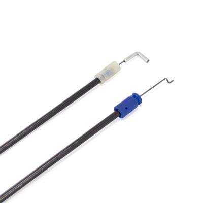 Cabo Fechadura Pino Porta Diant Dir L200 Triton 10 A 15 [f103]