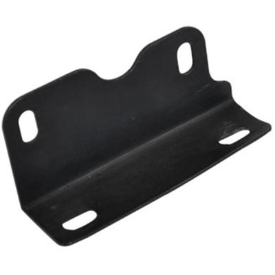 Chapa Fixação Fechadura Capô Blazer 95 A 11 [f103]
