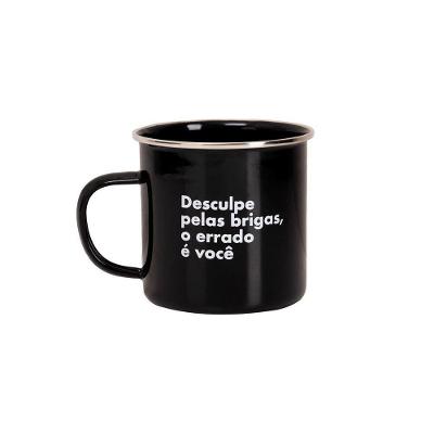 Caneca Amarguinhos O Errado E Voce