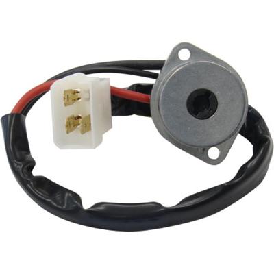 Fechadura Externa Capô Bandeirante [f103]