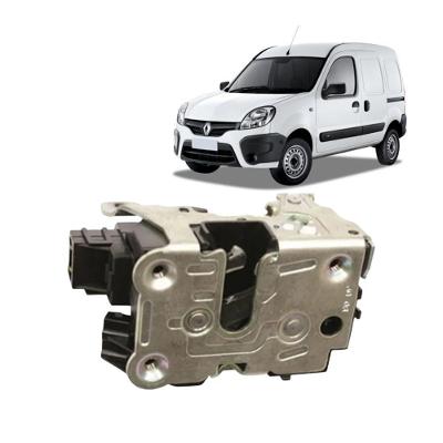Fechadura Elétrica Porta Dianteira Esquerda Kangoo Todos [f103]