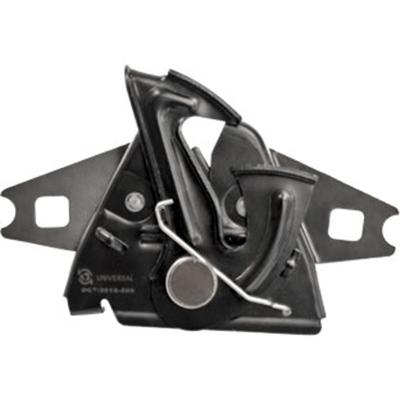 Fechadura Inferior Capô Passat Variant Importada 2.0 [f103]