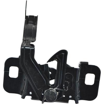 Fechadura Inferior Capô Spin Após 12 [f103]
