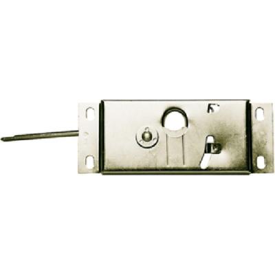 Fechadura Inferior-superior Capô Gm Caminhões [f103]