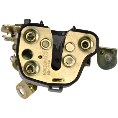 Fechadura Mec Porta Tras Dir Classic 04 A 16 Corsa 94 A 02 [f103]