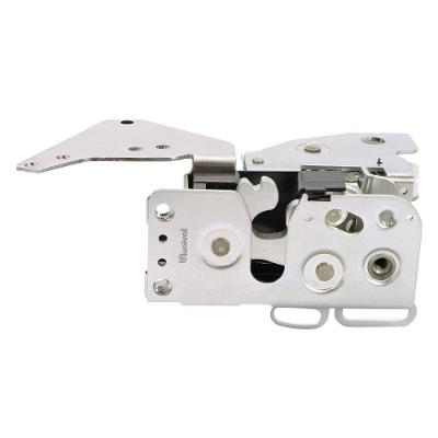 Fechadura Interna Porta Direita Scania Série V Após 08 [f103]