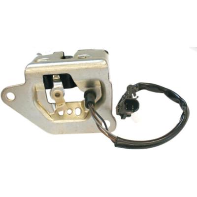 Fechadura Interna Porta-malas Palio G1 Fase 1 01 A 07 [f103]