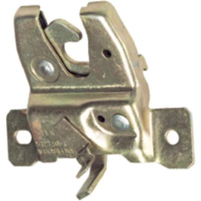 Fechadura Interna Porta-malas Santana 90 A 95 Com Iluminação [f103]