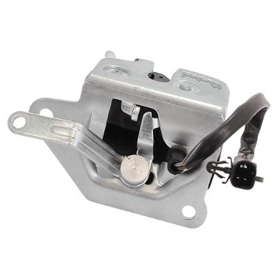 Fechadura Interna Porta-malas Siena G1 Fase 2 05 A 09 [f103]