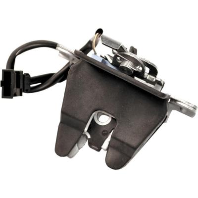 Fechadura Interna Porta-malas Spacefox Após 09 [f103]