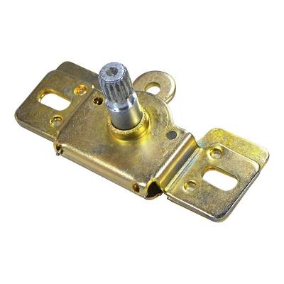 Fechadura Comando Interno Porta Diant Direita Fusca 59 A 77 [f103]
